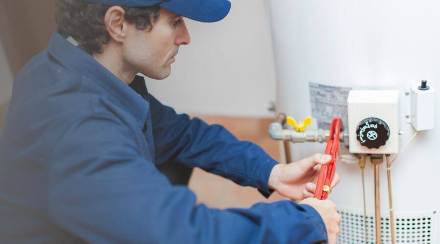 Professional expert plumbing services in Gipsy, MO
